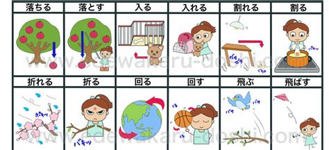 〜たて｜日本語能力試験 Jlpt N2 絵でわかる日本語