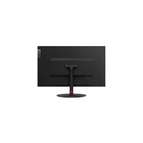 Monitor Lenovo Thinkvision T I Risol X Full Hd Hdmi