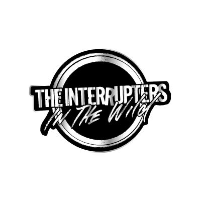 Shop the Interrupters Online Store | Official Merch & Music