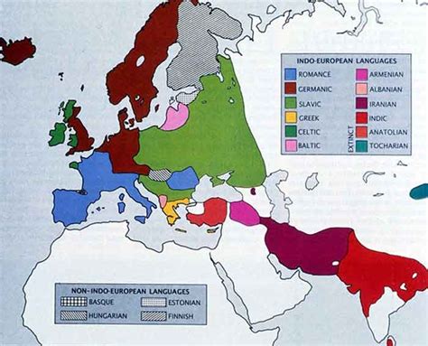 El Origen De Los Indoeuropeos Cualia Es