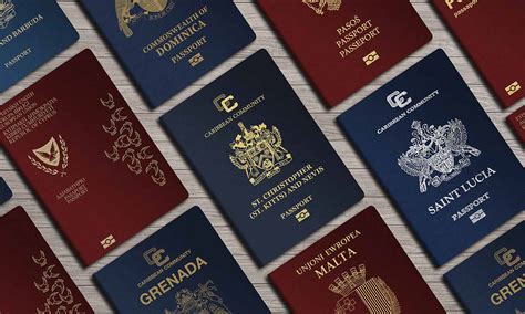 Lista atualizada dos passaportes mais poderosos do mundo é revelada