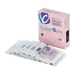 ᐅ Buy Evorel Conti Patches Online HRT HealthExpress UK