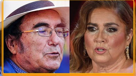 Romina Power si sfoga contro Albano Ecco perché me ne sono andata E