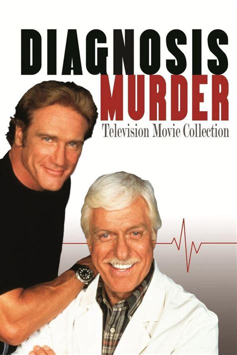 Diagnosis Murder Specials Trakt