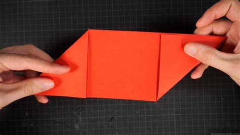 How to Make Ddakji Origami Tiles From Squid Game : 6 Steps (with Pictures) - Instructables