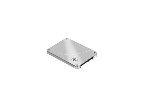 Intel 320 Series 2 5 40GB SATA II MLC Internal Solid State Drive SSD