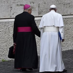 A Male Escort Sent A 1 200 Page Dossier Calling 40 Priests Actively Gay To The Vatican PinkNews