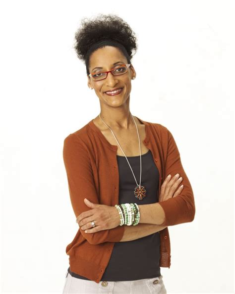 Pictures of Carla Hall