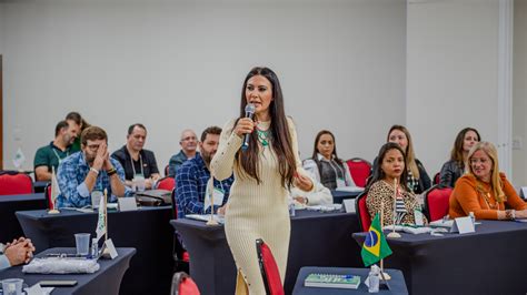 Com O Slogan “eu Sou A Força Que Vem Do Campo” Senar Sp Promove