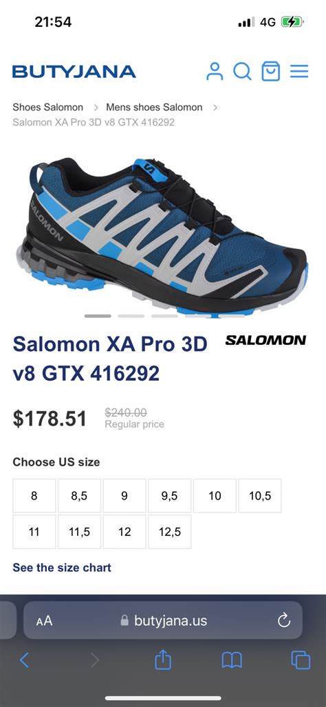 Salomon Xa Pro D V Gtx Cikloberza Mali Oglasi Bike Rs