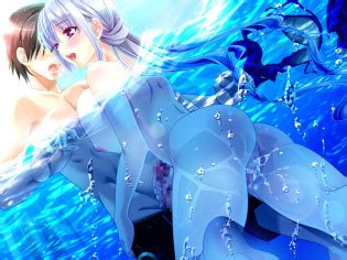 Swimming And Diving Luscious Hentai Manga Porn