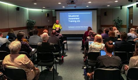 What You Need to Know About the North Hollywood Police Department and Crime Prevention 1