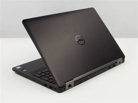 Dell Latitude E Laptop Furbify