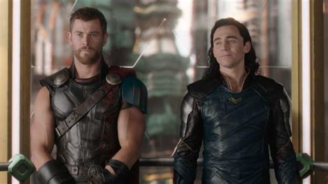 10 Things You Never Knew about Thor and Loki’s Relationship - TVovermind