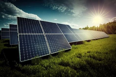 Understanding Solar Panel Costs And Savings