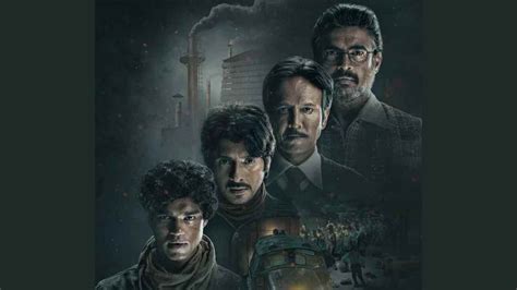 Ex-Union Carbide staffers’ pleas against web series based on Bhopal gas leak dismissed | Mumbai ...