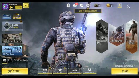 How To Use Tpp Mode In Call Of Duty Game How To Change Fpp Mode Into