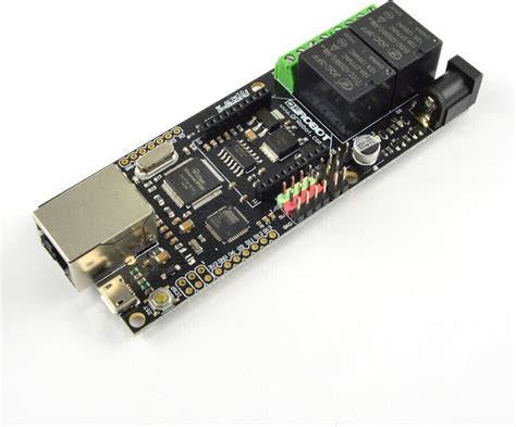 DFRobot Xboard Relay Board για Arduino DFR0222 Skroutz gr