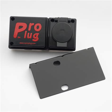 pro plug  br bracket pro plug products