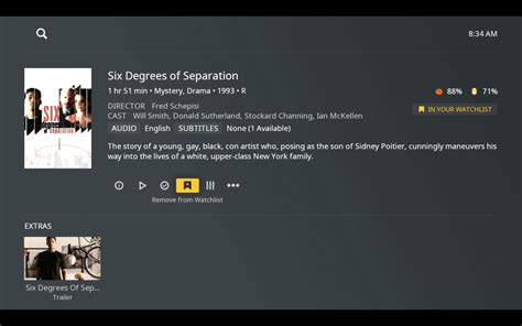 Watchlist For Free Movies And Shows On Plex Plex Support
