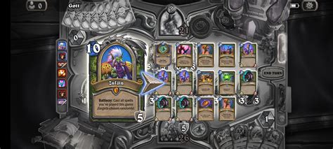 Togwaggle Priest Didn T Expect This After Playing Murozond R Hearthstone