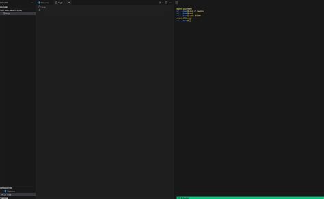 Visual Studio Code Tmux Keybindings Don T Work In VSCode Integrated