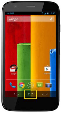 Tutorial Activar Datos En Roaming Motorola Moto G