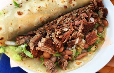 Carne Asada Tacos | Traditional Street Food From Mexico