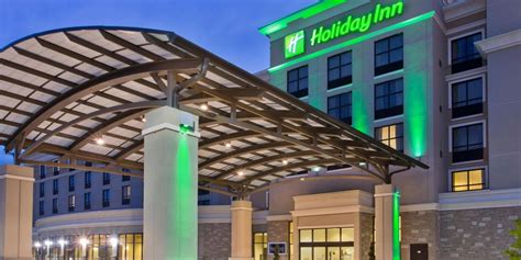 Hotel In Mount Juliettennessee Holiday Inn Hotel And Suites Mt Juliet