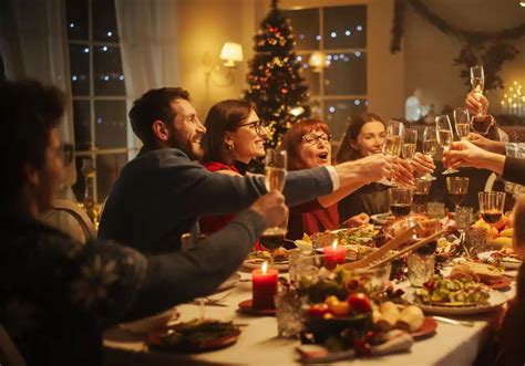 Así se organiza la casa para vivir las fiestas sin agobios TodoAlicante