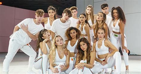 O Que O Now United E Como O Grupo Fica Novos Integrantes Mar O