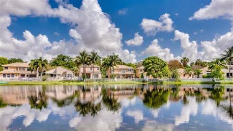 20 Best Florida Cities To Retire on $3,000 a Month