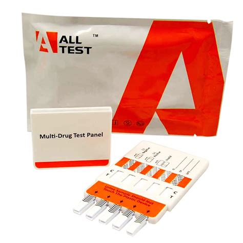 Surface Drug Testing Kit Surface Drug Test Ukdrugtesting