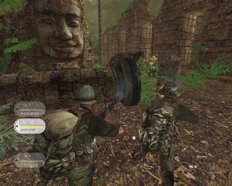 Conflict Vietnam Pc Galleries Gamewatcher