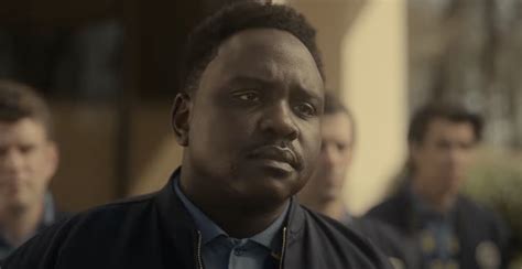 ‘class Of ’09’ Trailer Brian Tyree Henry And Kate Mara Are Fbi Agents Indiewire