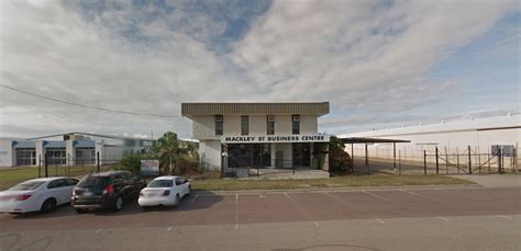 Minelec - 23 Mackley St, Garbutt QLD 4814, Australia