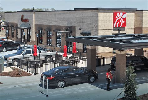 Chick Fil a Hours: Optimize Your Visit with Prime Times! - Baked Ideas