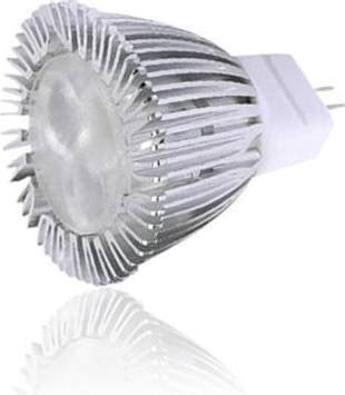 LEDlife HELO4 LED Lamps 4W GU4 MR11 Se Priser Nu