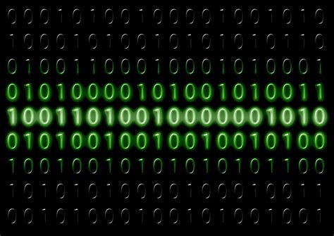 The 4 Types of Binary Code and Their Uses - Convert Binary