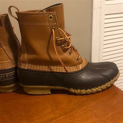 L L Bean Shoes Ll Bean Thinsulate Boots Poshmark