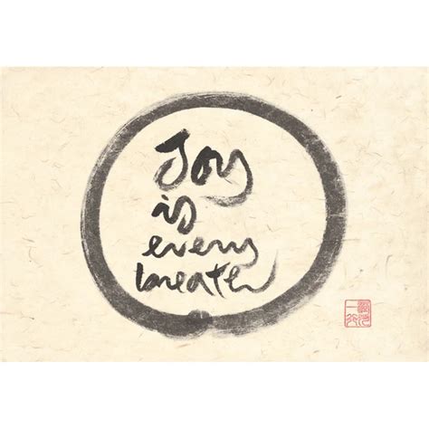 Thich Nhat Hanh Calligraphy Original / Thich nhat hanh is a vietnamese ...