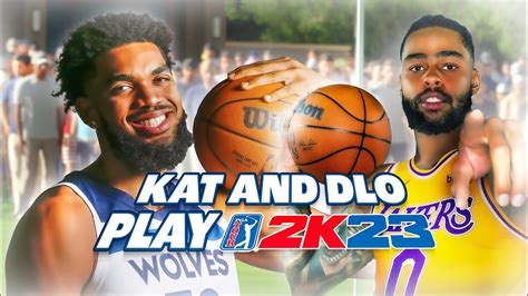 Surprise Showdown Kat Vs New Laker Dlo On Pga Tour K And