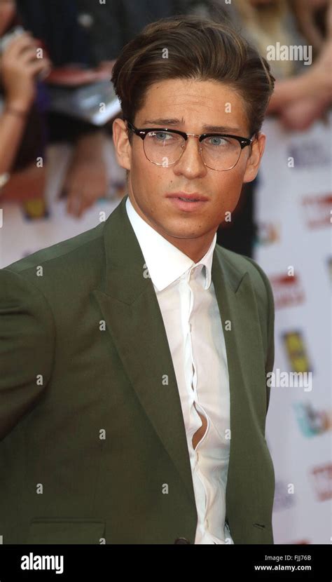 Joey Essex Hi Res Stock Photography And Images Alamy