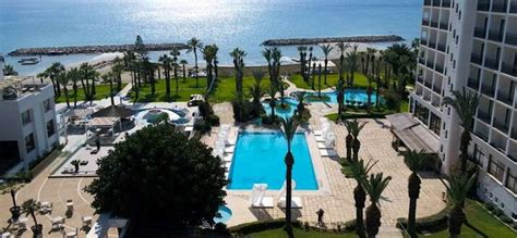 10 Best Beachfront Hotels In Cyprus | Trip101