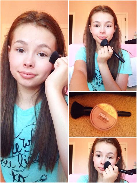 6th 7th 8th Grade Makeup Tutorial Saubhaya Makeup