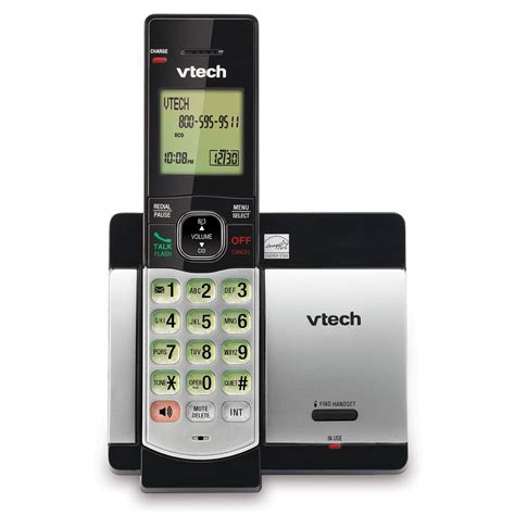 Vtech Official Store Cs Cordless Phone