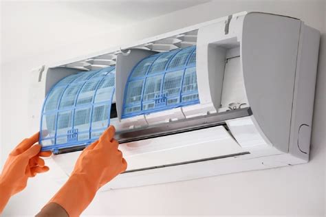 Understanding Air Conditioning Filters and Their Care