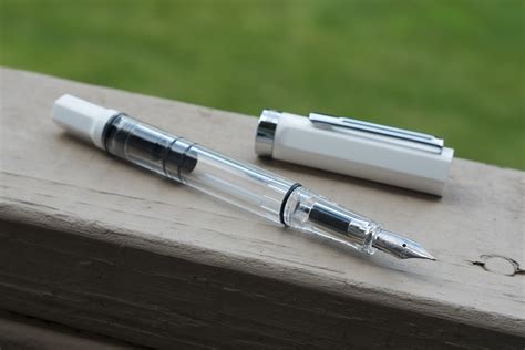 Tessuti Vintage Per Divani Twsbi Eco Recensione