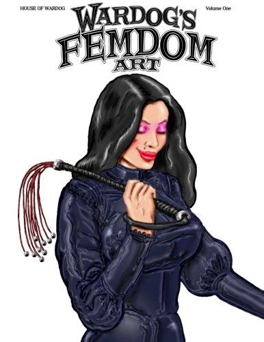 Amazon Femdom Art Telegraph