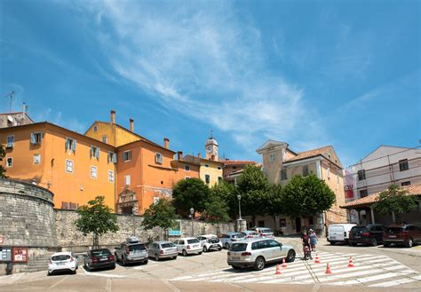 Labin - Official website of the tourist board of the City of Labin